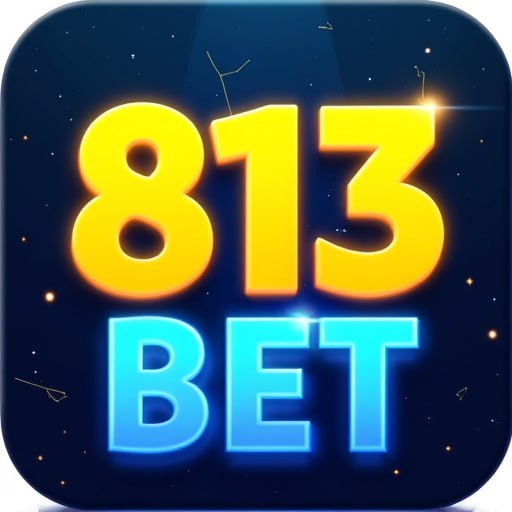 Imagem promocional da 813bet mostrando a plataforma e suas vantagens